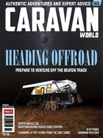 Caravan World